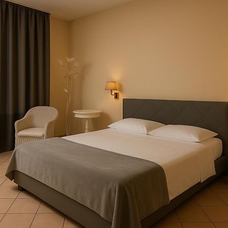Airone Hotel Reggio Emilia Dış mekan fotoğraf