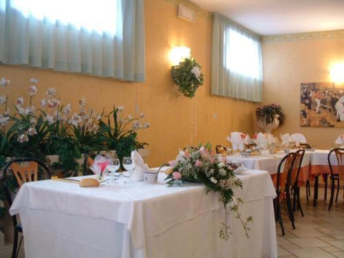 Airone Hotel Reggio Emilia Dış mekan fotoğraf