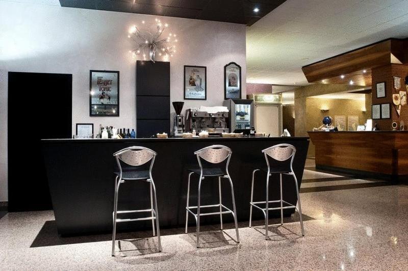 Airone Hotel Reggio Emilia Dış mekan fotoğraf