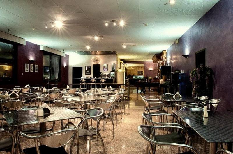 Airone Hotel Reggio Emilia Dış mekan fotoğraf