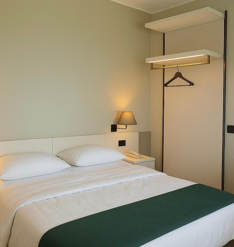 Airone Hotel Reggio Emilia Dış mekan fotoğraf