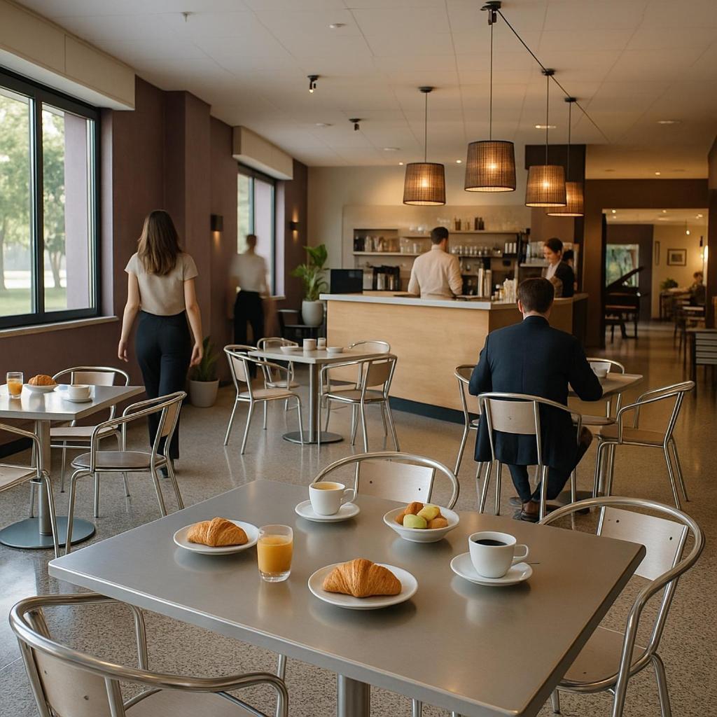 Airone Hotel Reggio Emilia Dış mekan fotoğraf