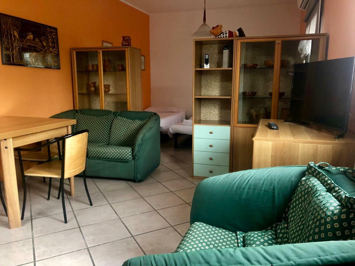 Airone Hotel Reggio Emilia Dış mekan fotoğraf